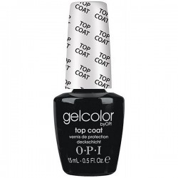 0PI Nagel "top coat"...