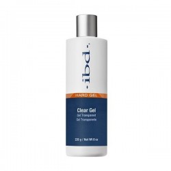 ibd Nagel "Clear" Gel für...